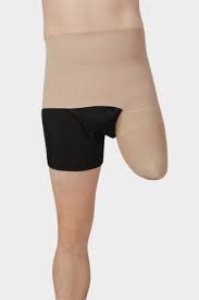 diz üstü güdük çorabı uygulaması